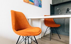 Green-Building Appartement